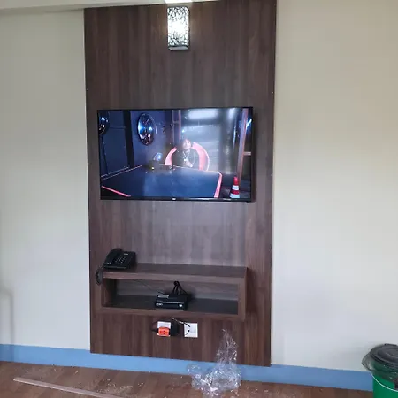 Home Guest House